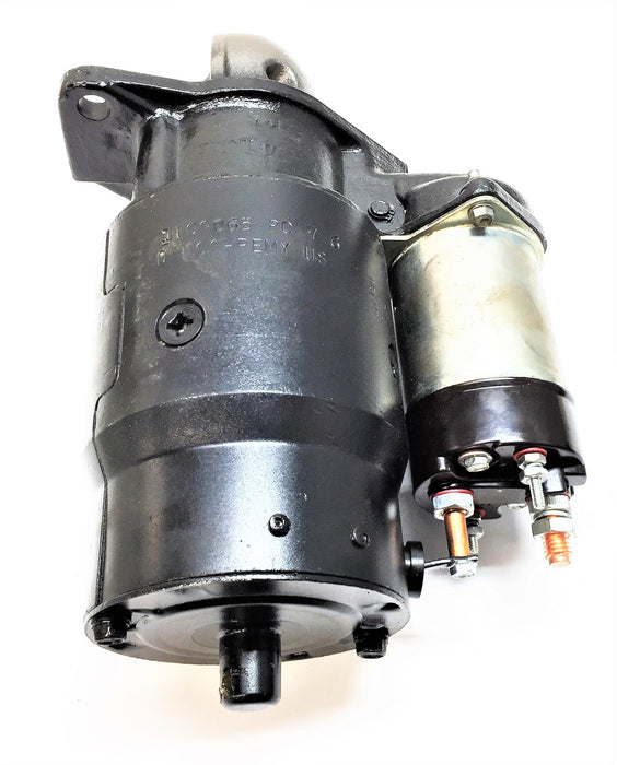 AMERICAN STARTER & ALTERNATOR/DELCO-REMY Starter 1109065 REMANUFACTURED