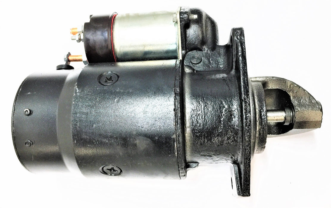 AMERICAN STARTER & ALTERNATOR/DELCO-REMY Starter 1109065 REMANUFACTURED