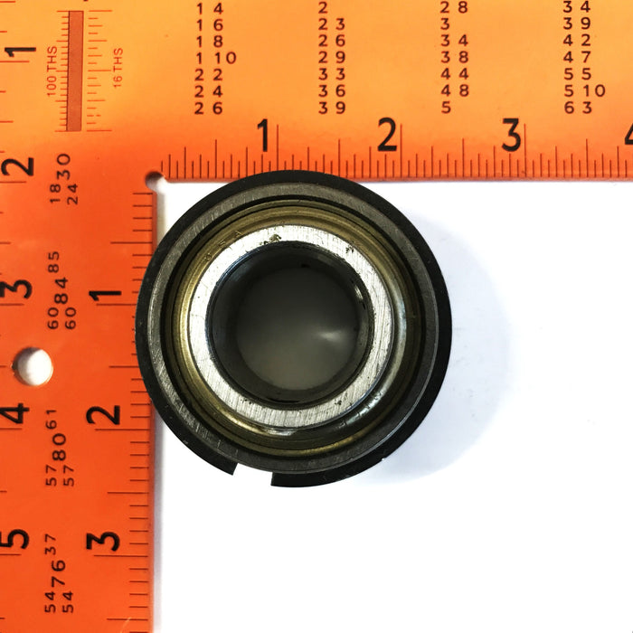 SKF Insert Bearing Unit NER16 [Lot of 3] NOS