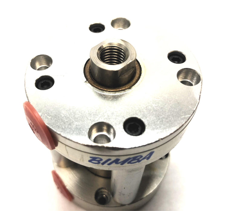 Bimba Pneumatic Cylinder (Minor Denting) FO-09-1.5-3R NOS