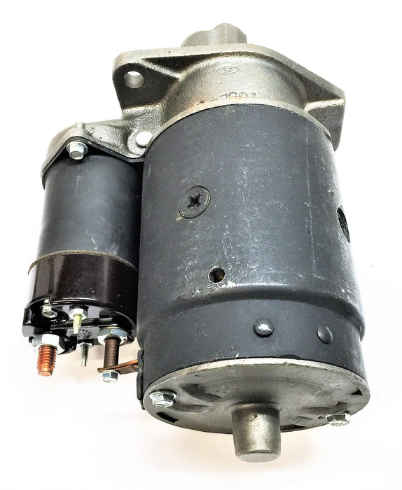 PRECISION ALTERNATOR AND STARTER Starter 4346 REMANUFACTURED