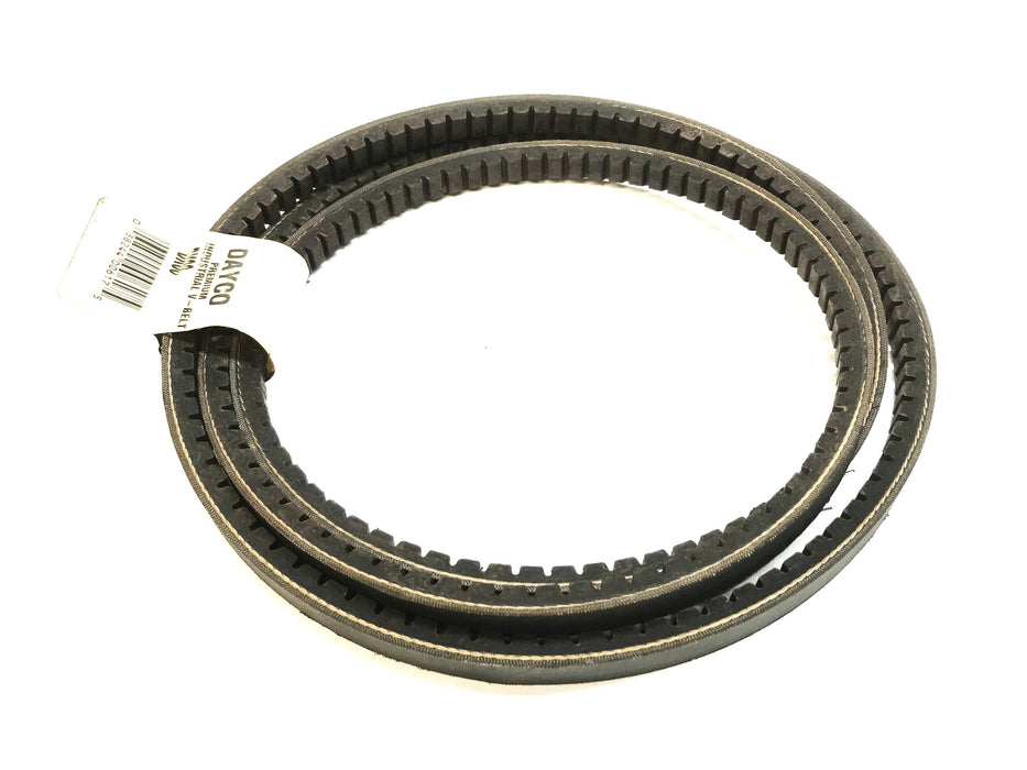 Dayco Premium Industrial Accessory Drive Belt BX88 NOS