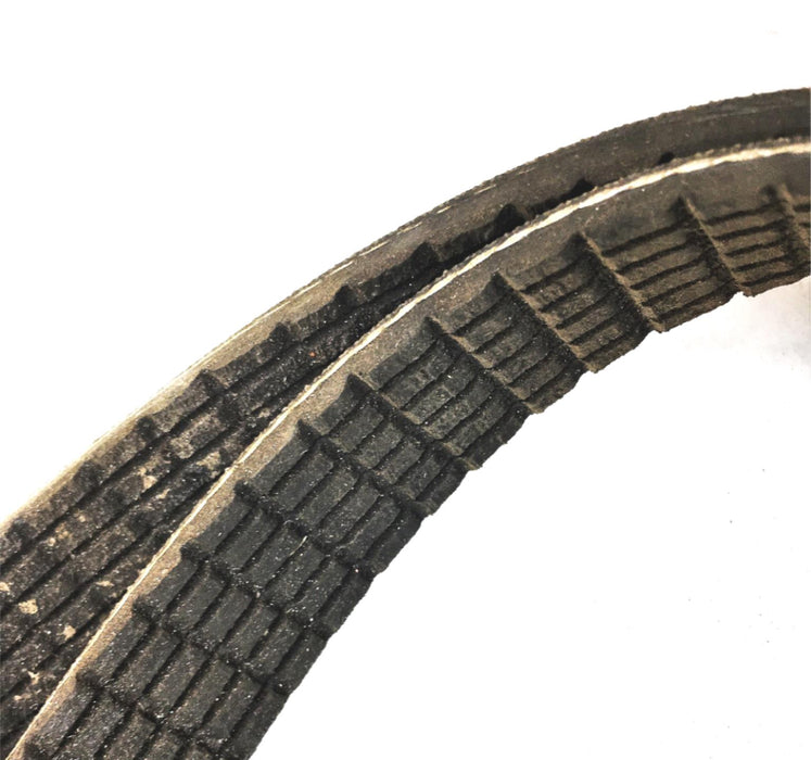 Dayco Ploy Cog Serpentine Belt 5060605 [Lot of 2] NOS