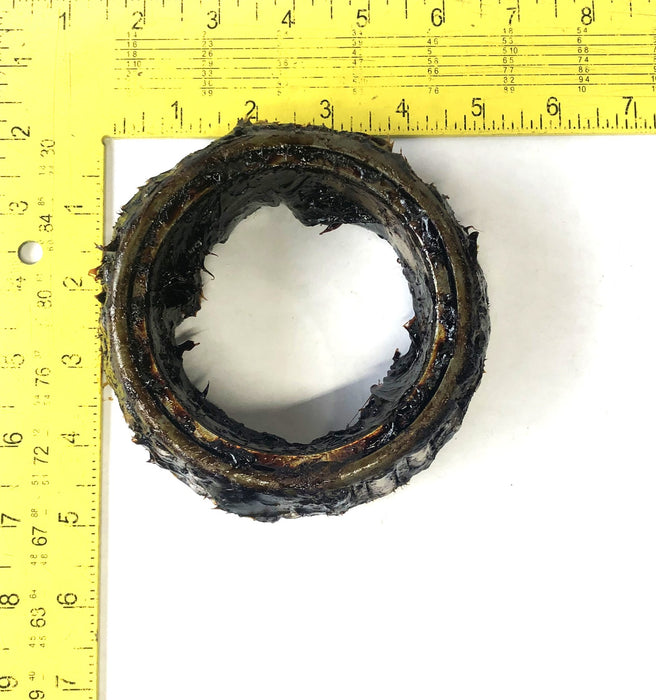 Bower/BCA Tapered Roller Bearing Cone HM516449 NOS