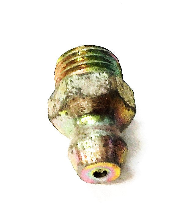 Edelmann Grease Fitting 683000 [Lot of 9] NOS