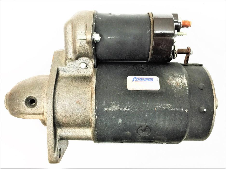 PRECISION ALTERNATOR AND STARTER Starter 4346 REMANUFACTURED