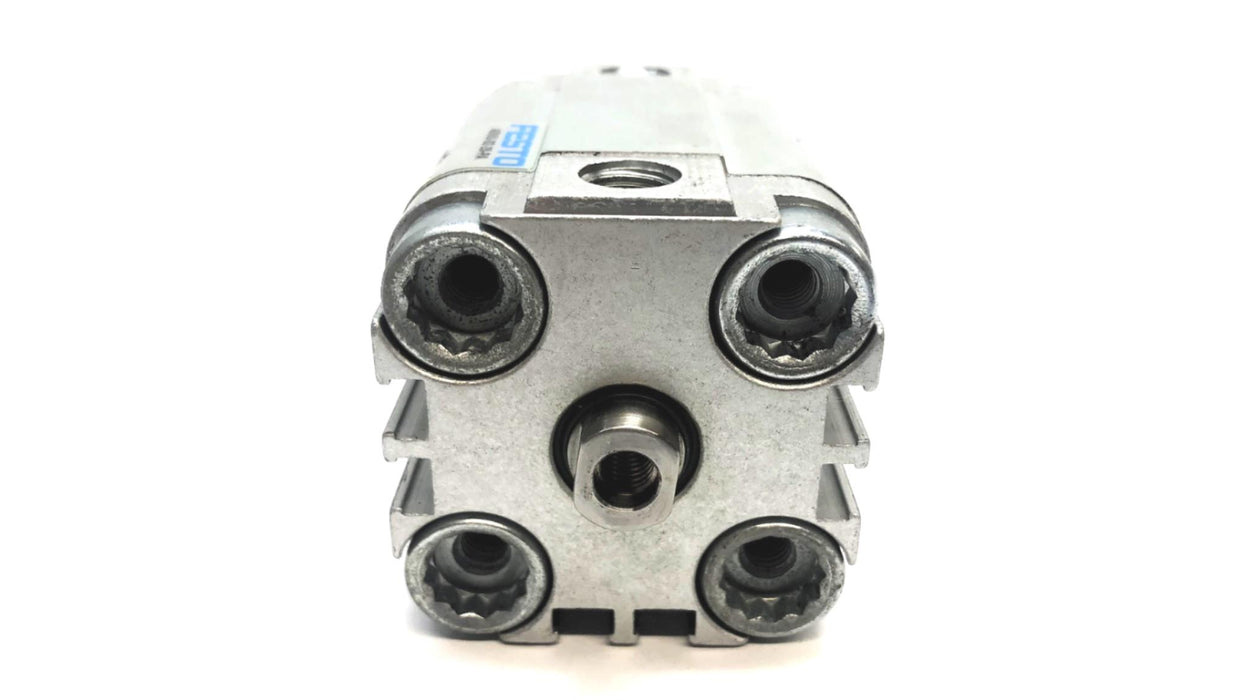 Festo Compact Pneumatic Cylinder ADVU-32-25-PA USED