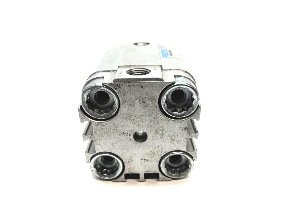 Festo Compact Pneumatic Cylinder ADVU-32-25-PA USED