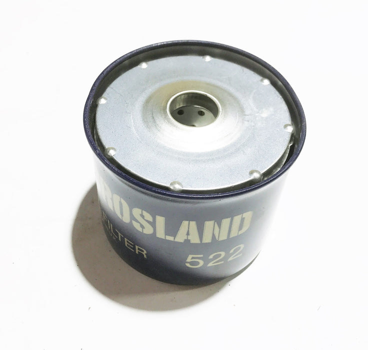 Crossland Filters Fuel Filter 522 NOS