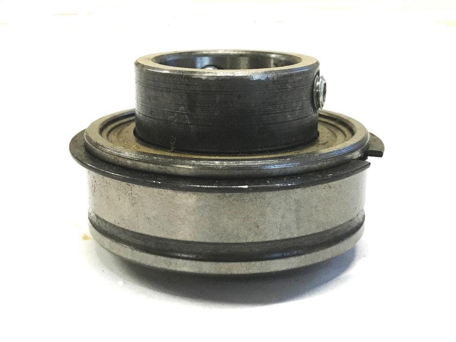 SKF Insert Bearing Unit NER16 [Lot of 3] NOS