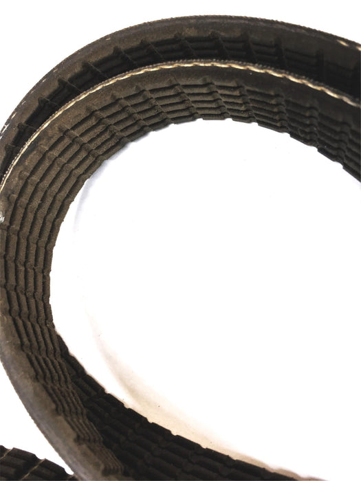 Dayco Ploy Cog Serpentine Belt 5060810 [Lot of 2] NOS