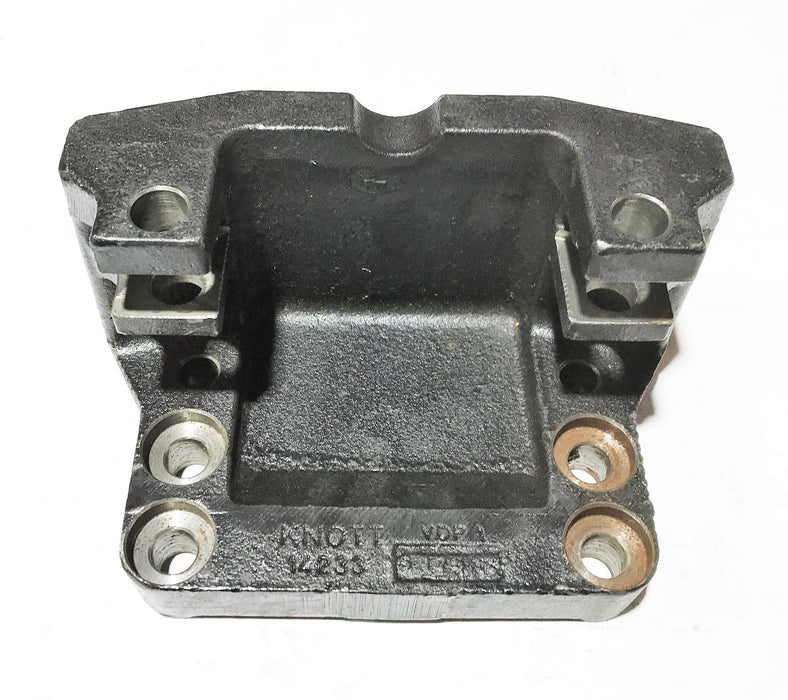 Parking Brake Bracket for Case New Holland CNH/Knott  330874A1 (8603330) NOS