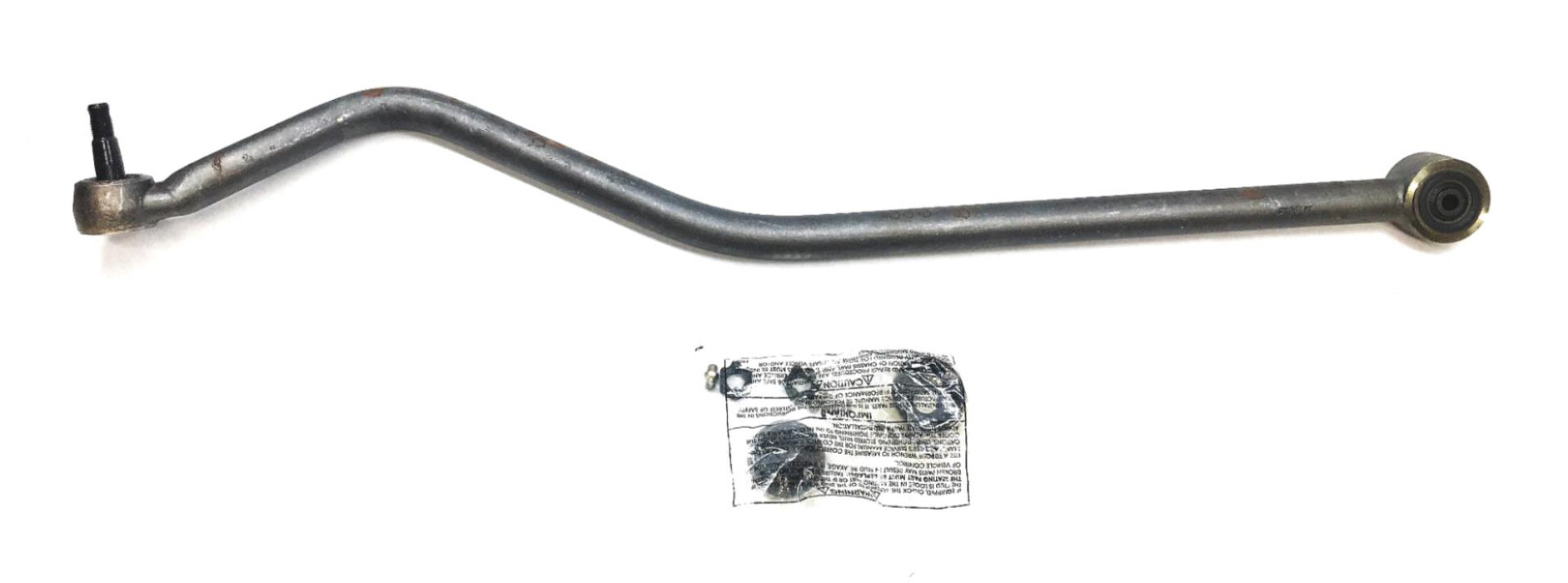 Parts Master Suspension Track Bar DS1235 NOS