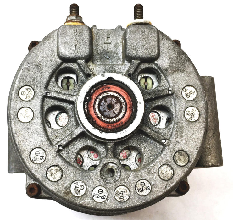 Kirk's 12V 250A Alternator PX5T USED