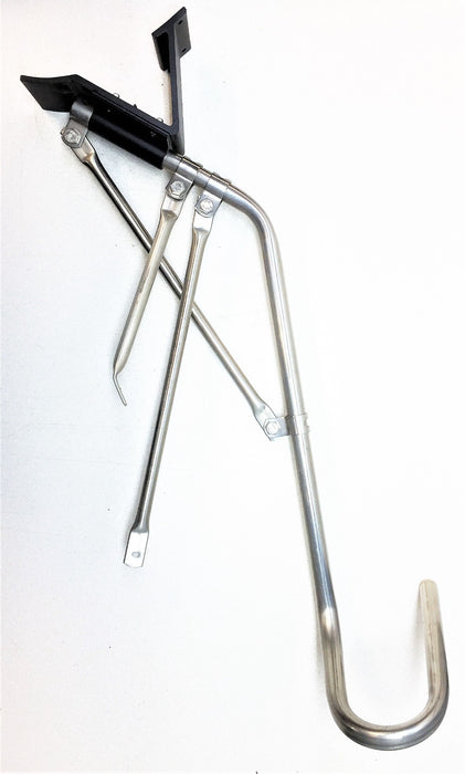 NAVISTAR RH Passengers Side Base and Arm 52-5001RBA NOS