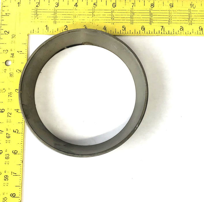 Koyo Tapered Roller Bearing Cup HM518410 [Lot of 2] NOS