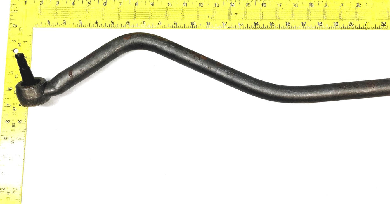 Parts Master Suspension Track Bar DS1235 NOS