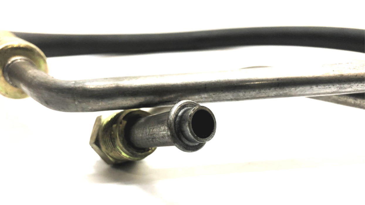 Moog Power Steering Pressure Line Hose M380 NOS
