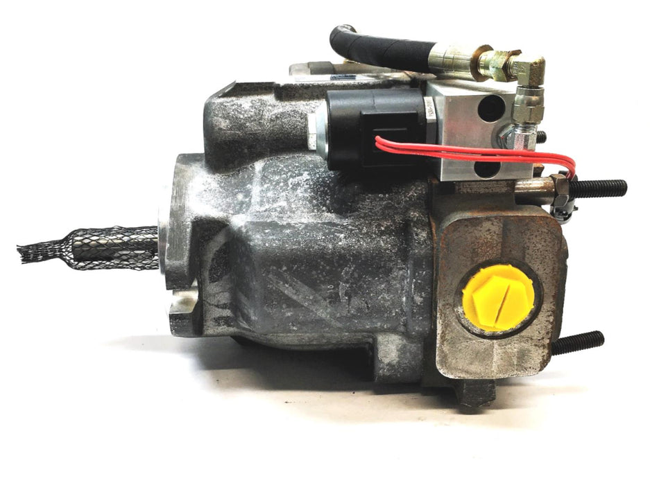 Dynamatic Limited UK 24a 65AT 33T Injection Fuel Pump C45L01224001 NOS