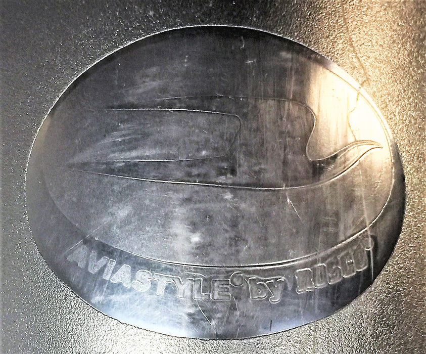 ROSCO 9" X 17" Avia Mirror Cover/Enclosure Only M917OGH NOS