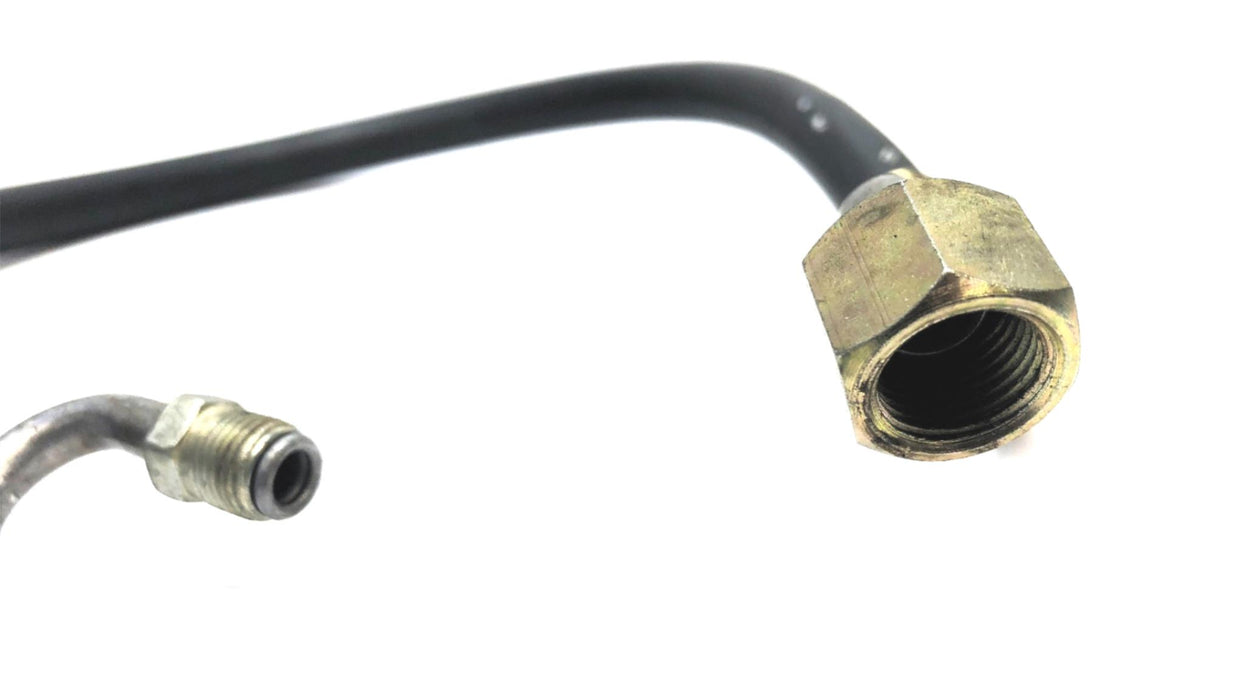 Moog Power Steering Pressure Line Hose M606 NOS