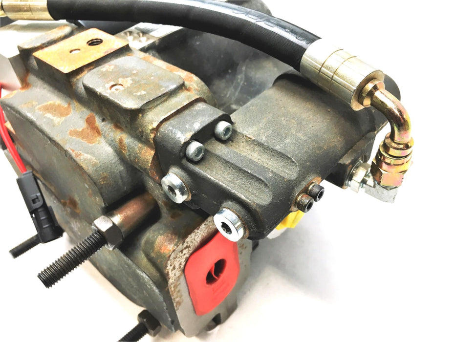 Dynamatic Limited UK 24a 65AT 33T Injection Fuel Pump C45L01224001 NOS
