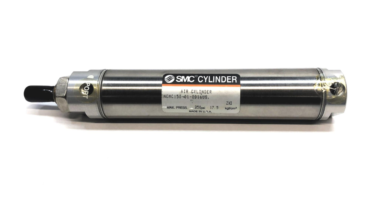 Automated Packaging Systems Pneumatic Cylinder Kit 36343A1 NOS