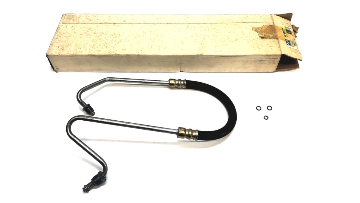 Moog Power Steering Pressure Line Hose M727 NOS