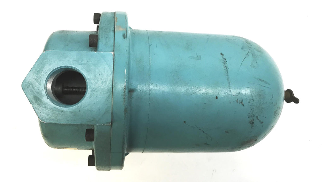 Wilkerson Pneumatic Filter Assembly F42-0A-000 USED