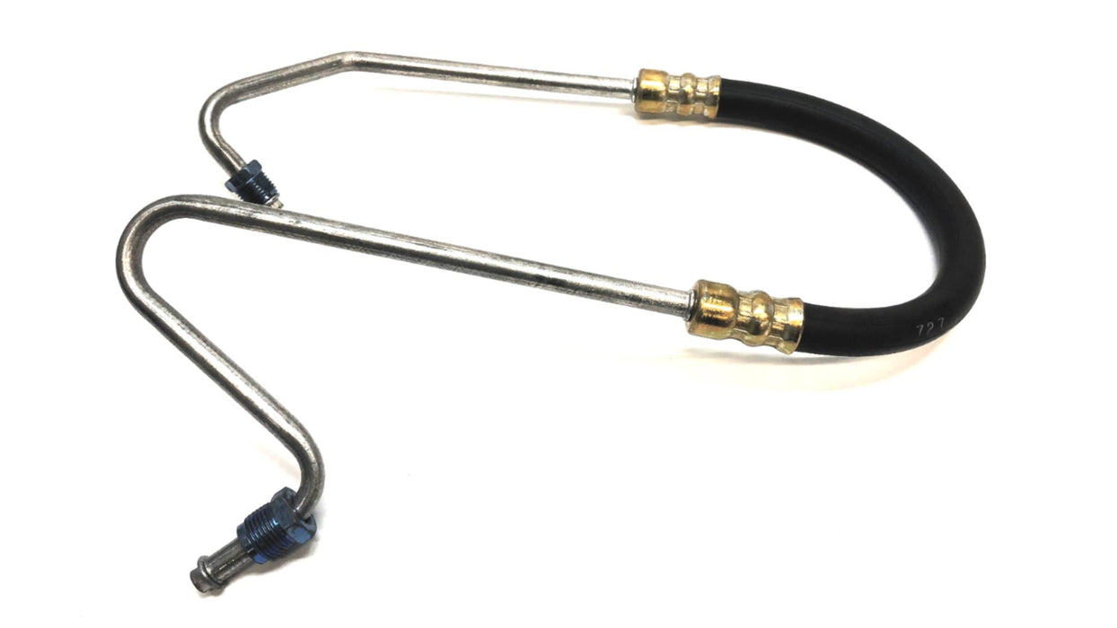 Moog Power Steering Pressure Line Hose M727 NOS