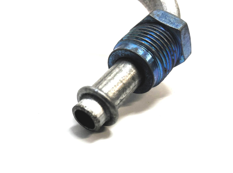 Moog Power Steering Pressure Line Hose M727 NOS