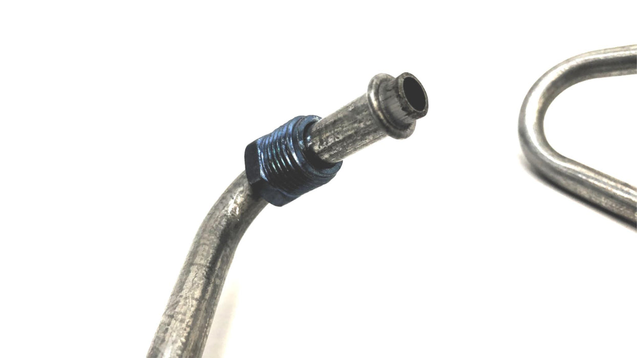 Moog Power Steering Pressure Line Hose M727 NOS