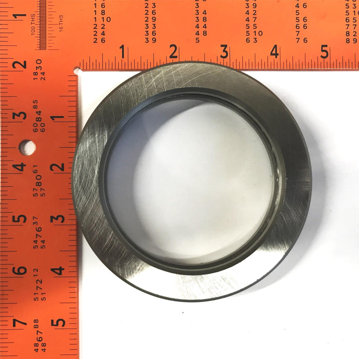Norma-Hoffmann 3-Piece Thrust Ball Bearing XW3-1/4 [Lot of of 2] NOS