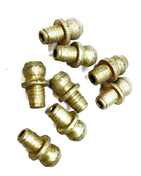 Dorman Drive-in Grease Fitting 485-501 NOS