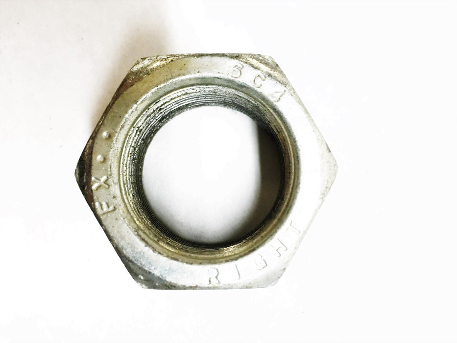 Unbranded Outer Wheel Nuts 891AR [Lot of 4] NOS