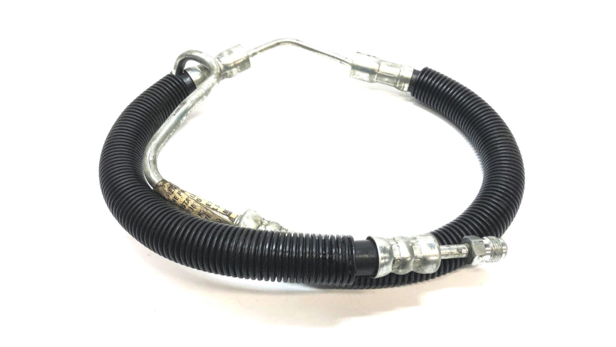 Edelmann Power Steering Pressure Line Hose EP-1014 NOS