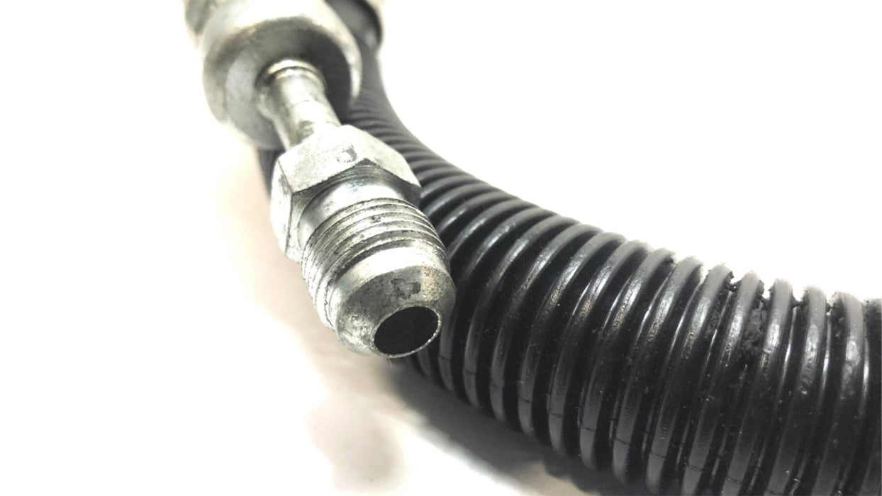 Edelmann Power Steering Pressure Line Hose EP-1014 NOS