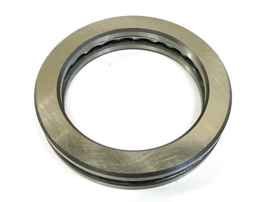 Norma-Hoffmann 3-Piece Thrust Ball Bearing XW3-1/4 [Lot of of 2] NOS