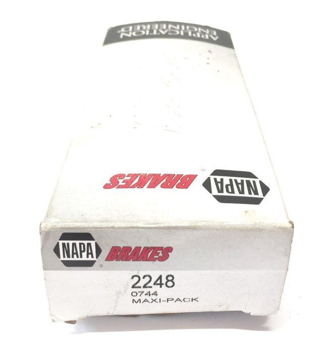 NAPA Brakes "Maxi-Pack" Brake Drum hardware Repair Kit 2248 NOS