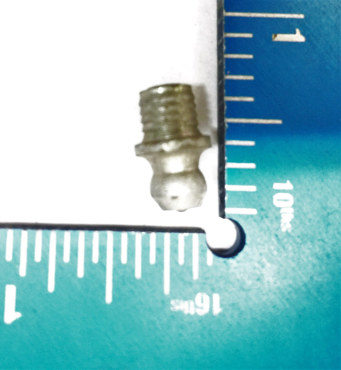 Dorman Drivein Grease Fittings 485502 NOS