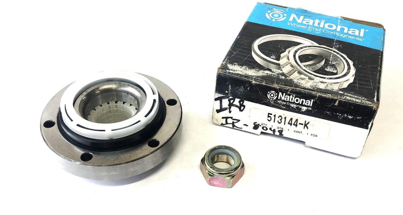 National Federal Morgul IRB Wheel Bearing 513144-K (IR-8048) NOS