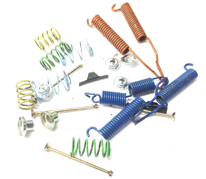 NAPA Brakes "Maxi-Pack" Brake Drum hardware Repair Kit 2248 NOS