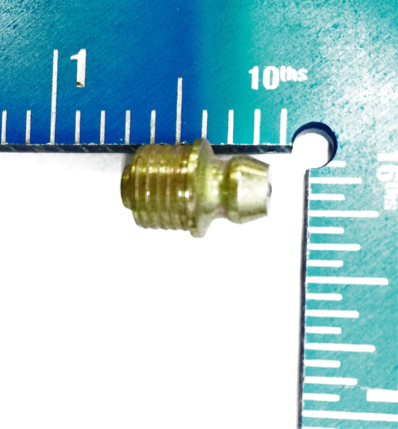 Dorman Drivein Grease Fittings 485503 NOS