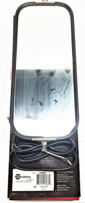 TRUCK-LITE Replacement Mirror 97650 NOS