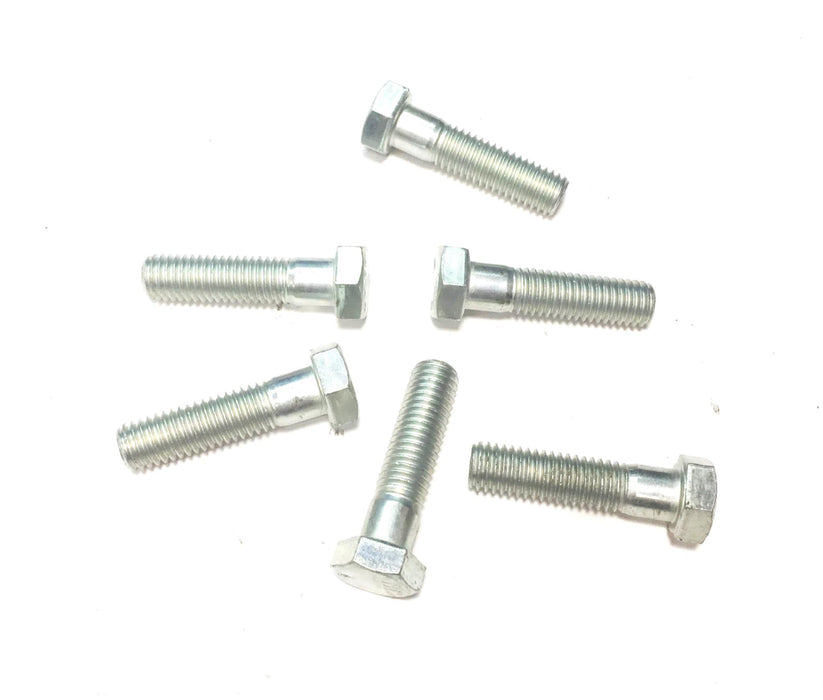 John Deere OEM Cap Screw R93238 [Lot of 6] NOS