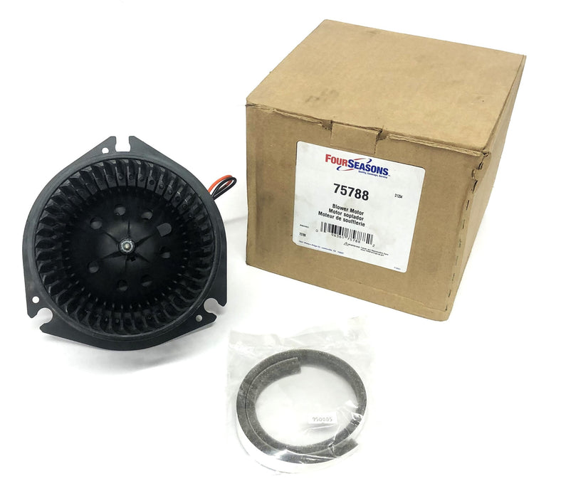 Four Seasons 12V 20337 Unimotor Blower Motor 75788 NOS
