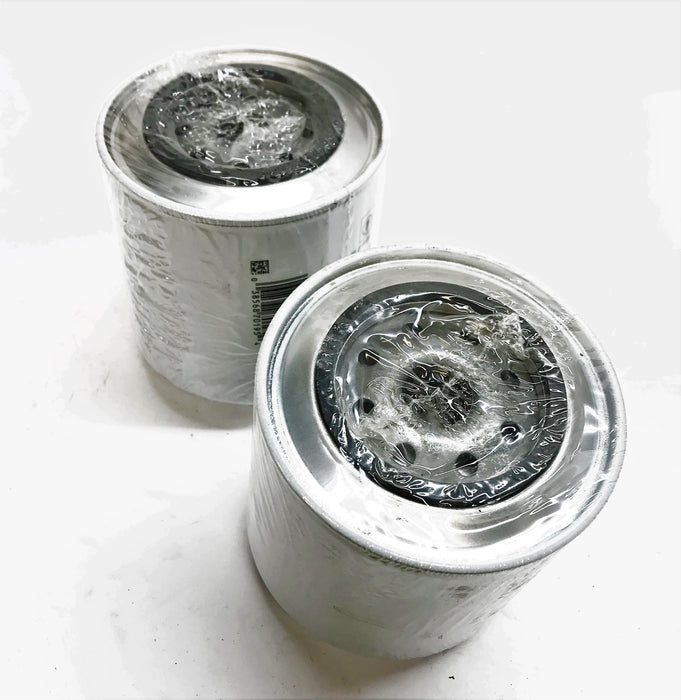 Luber-Finer Fuel Filter LFP811F [Lot of 2] NOS