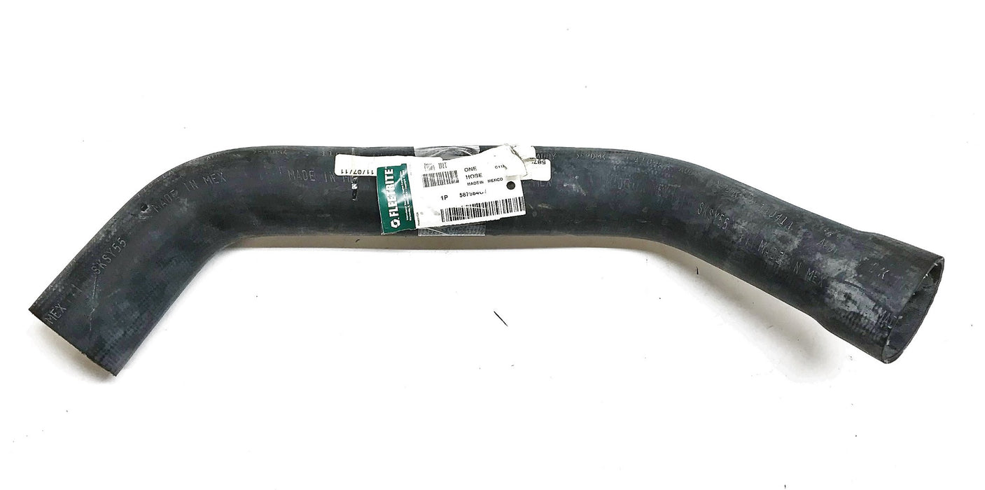 Fleetrite Premium Coolant Radiator Hose 587984C1 NOS