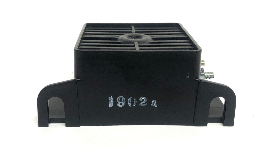 JW Speaker Corp Model 310 12-48 VDC 97 dB(A) Type C Back-Alert Alarm 1100061 NOS