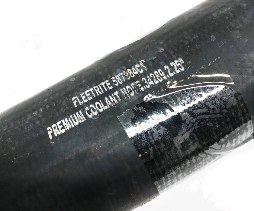 Fleetrite Premium Coolant Radiator Hose 587984C1 NOS
